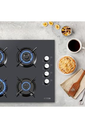 اجاق طوسی شیشه KUMTEL - کد 800660898