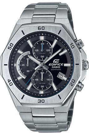 ساعت مچی سفید مردانه 36-40 میلی متر Casio - کد 770363979