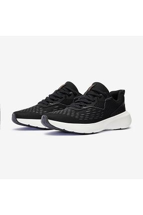 کفش دو و میدانی و تمرینی مشکی زنانه Decathlon - کد 770289818
