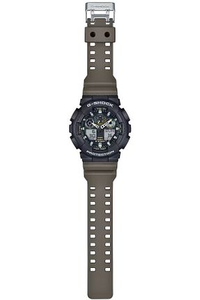 ساعت مچی سفید مردانه 51-55 میلی متر Casio - کد 851179737