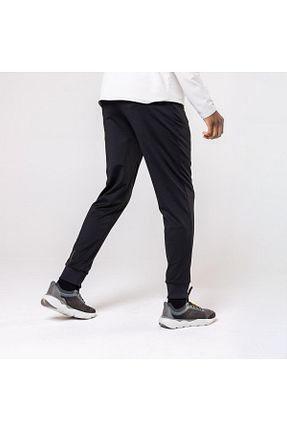 پائین تنه گرمکن اسپرت مشکی مردانه مقاوم در برابر آب Decathlon - کد 790255400