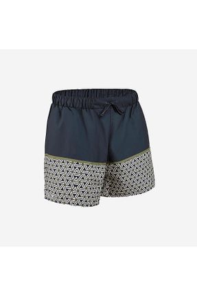 مایو شناگر مشکی مردانه بافتنی Decathlon - کد 765295963