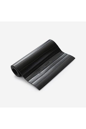 تشک و زیرانداز پیلاتس مشکی 7 میلی متر Decathlon - کد 819624228