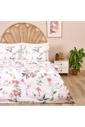 روتختی دونفره رنگی پنبه ای Evidea - کد 883123555