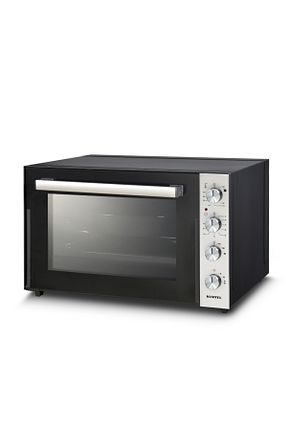فر مینی و میدی مشکی گارانتی نمایندگی رسمی KUMTEL - کد 669865413