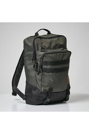 کوله پشتی مشکی زنانه سایز متوسط Decathlon - کد 683206774