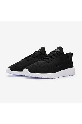 کفش دو و میدانی و تمرینی مشکی مردانه Decathlon - کد 810246735
