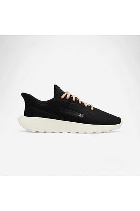 کفش دو و میدانی و تمرینی مشکی زنانه Decathlon - کد 810245921