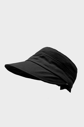 کلاه مشکی زنانه Külah - کد 818439102