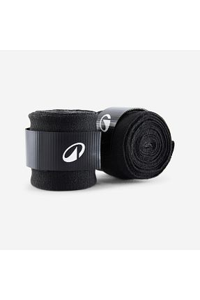 بانداژ بوکس مشکی Decathlon - کد 857863775