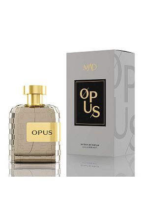 ادکلن مردانه Mad Parfüm - کد 474800704