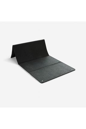 زیرانداز کمپ مشکی Decathlon - کد 808575280