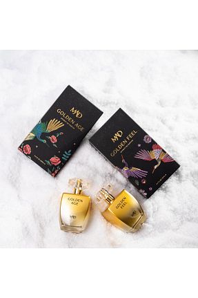 ادکلن زنانه Mad Parfüm - کد 649012428