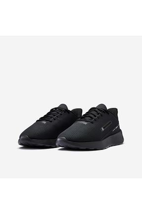 کفش دو و میدانی و تمرینی مشکی مردانه Decathlon - کد 810243496