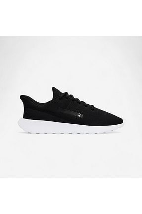 کفش دو و میدانی و تمرینی مشکی مردانه Decathlon - کد 810246735