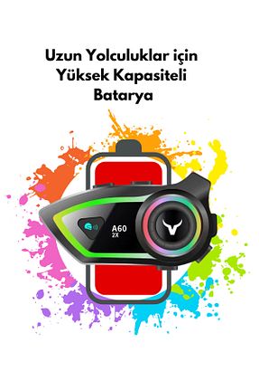 اینترکام VOOKA - کد 826524748