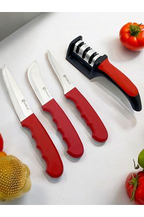 چاقو / ست چاقو Şef Bıçağı SürLaz - کد 383720625