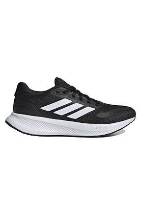 کفش دو و میدانی و تمرینی مشکی زنانه adidas - کد 828498459