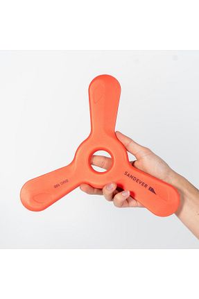 اکسسوری ورزشکار نارنجی زنانه Decathlon - کد 833086368