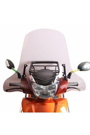 جلوپنجره موتور سیکلت GP KOMPOZİT - کد 855222767