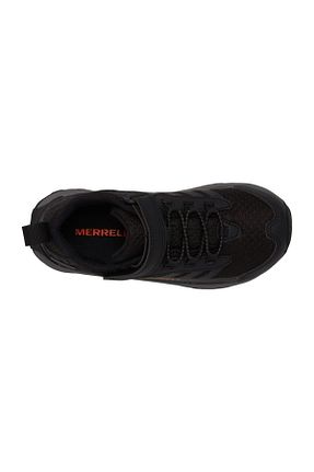 کفش بیرون مشکی زنانه پارچه Merrell - کد 847129449