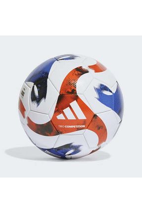 توپ فوتبال سفید 5 Numara adidas - کد 803249059