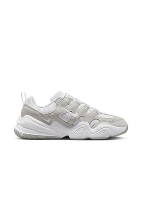 کفش دو و میدانی و تمرینی سفید زنانه Nike - کد 900110994