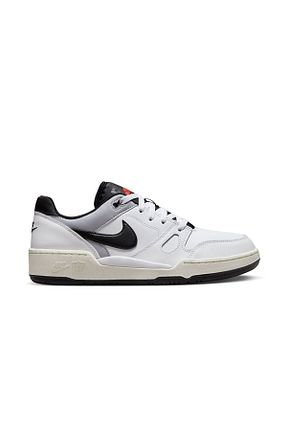 کفش اسنیکر رنگی زنانه بند دار Nike - کد 893427660