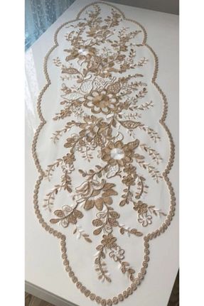 سرویس آمریکائی بژ مستطیل Neweste - کد 860461700