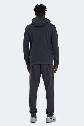 ست کرمکن اسپرت طوسی مردانه پلی استر Slazenger - کد 863274928