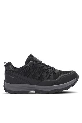 کفش بیرون مشکی مردانه چرم مصنوعی Slazenger - کد 863274987