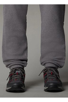 کفش بیرون طوسی مردانه پارچه The North Face - کد 863282501