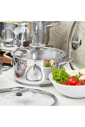 قابلمه طوسی 2,5 L Amboss - کد 735963351