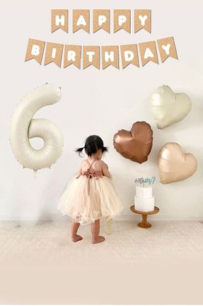 ست پارتی / مهمانی سبز Atölye Mi - کد 863329341