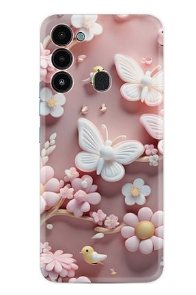 کاور و قاب رنگی TECNO - کد 863329329