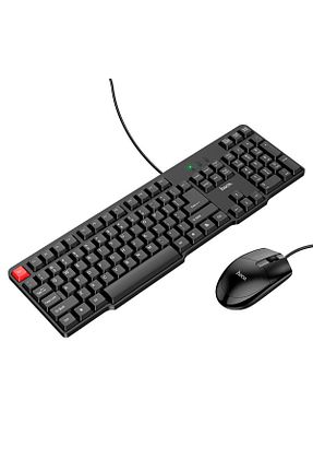 ست کیبورد و ماوس Hoco - کد 858959855
