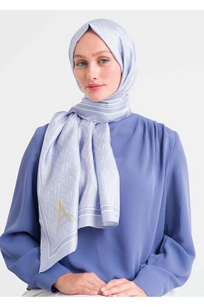 روسری رنگی ŞaلیترDesen Armağan - کد 863346417