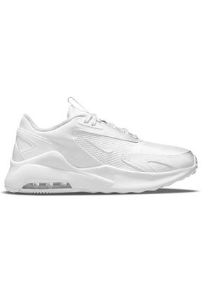 کفش اسنیکر سفید زنانه بند دار Nike - کد 132756204