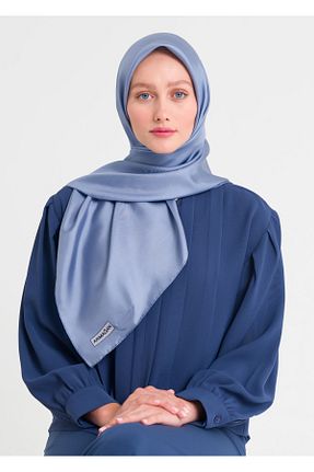 روسری رنگی 100 x 100 Armağan - کد 863346234