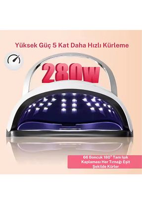 خشک کن لاک ناخن SONEX - کد 863345275