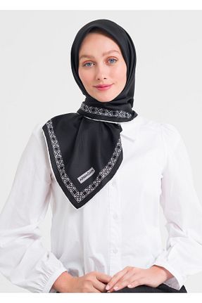 روسری رنگی 90 x 90 Armağan - کد 863357598