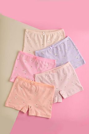 شورت رنگی بچه گانه پنبه ای BONY SOCKS - کد 853023681