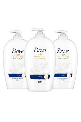 صابون مایع Dove - کد 40433618
