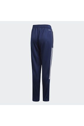 شلوار کرمگن سرمه ای بچه گانه رگولار adidas - کد 863376144