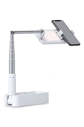 اکسسوری عکاسی و فیلم برداری سفید mimtec - کد 863368401
