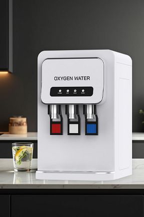دستگاه تصفیه آب Tezgah Üstü OXYGEN WATER - کد 255243665