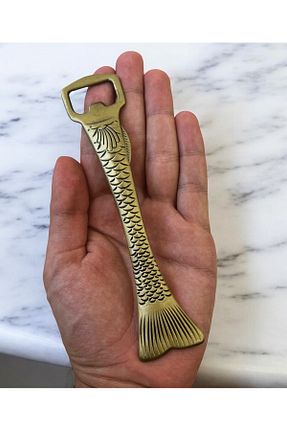 شیشه باز کن متالیک Attariye - کد 863386557