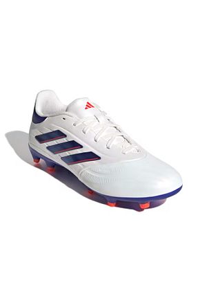 کفش فوتبال چمنی سفید مردانه adidas - کد 843831988