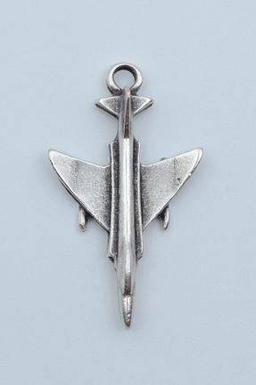مدال آبی Had Safha - کد 795689471