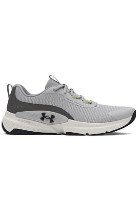 کفش فیتنس طوسی مردانه Under Armour - کد 805740123